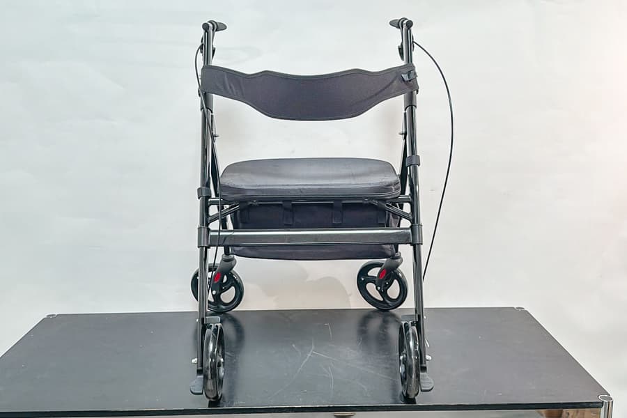 Rollator